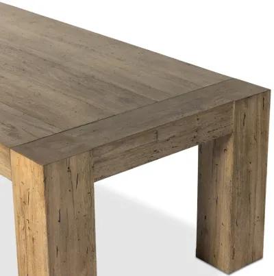 Abaso Dining Table