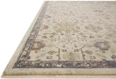 Giada Ivory/Multi 10' x 14' Rug