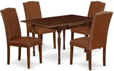 Dining Room Set Mahogany