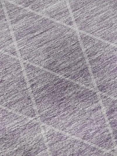 Lazio LZ2 Lavender 20" x 30" Rug