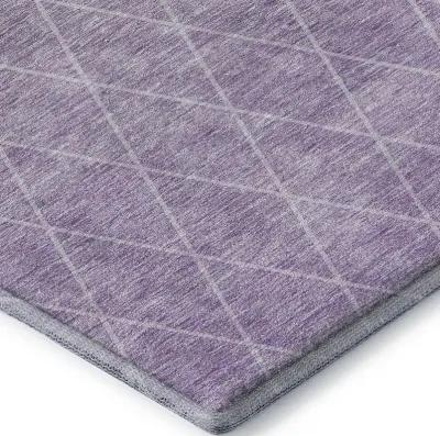 Lazio LZ2 Lavender 20" x 30" Rug