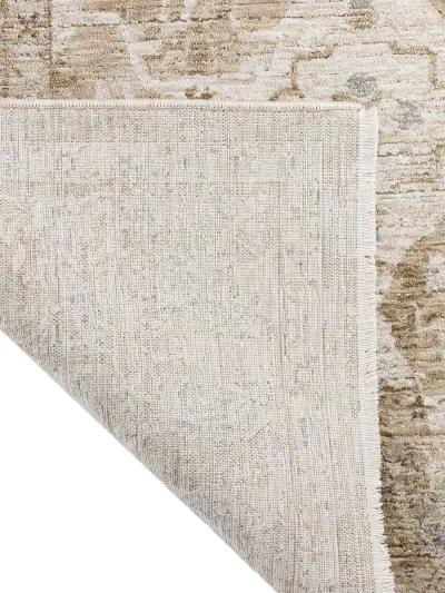 Cyprus CY5 Khaki 20" x 30" Rug