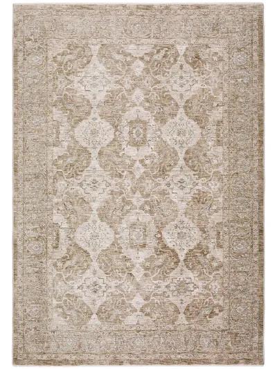 Cyprus CY5 Khaki 20" x 30" Rug