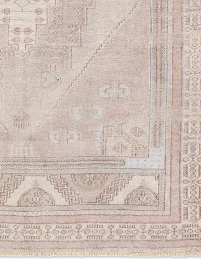 Lumal Orame Pink 8'6" x 11'9" Rug