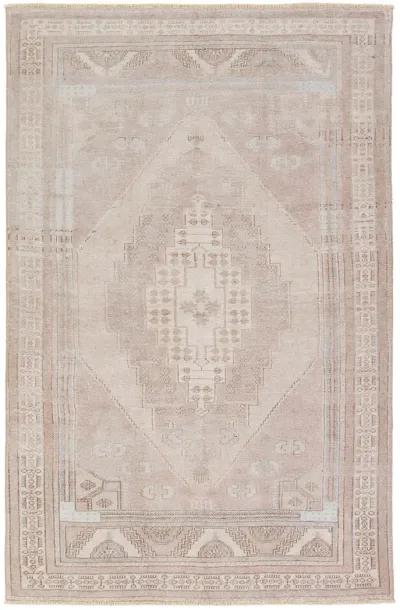 Lumal Orame Pink 8'6" x 11'9" Rug