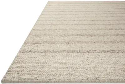 Ashby Oatmeal/Sand 9'6" x 13'6" Rug