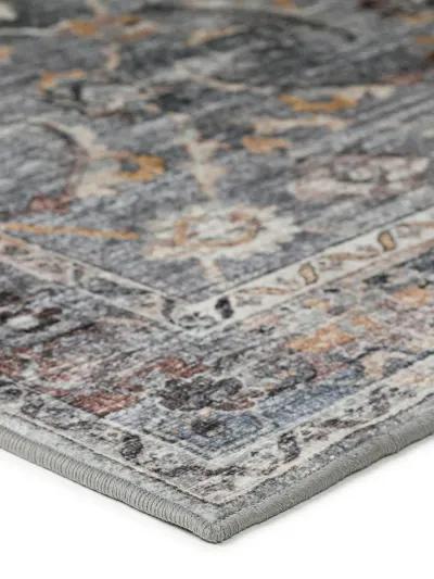 Jericho JC4 Silver 10' x 14' Rug