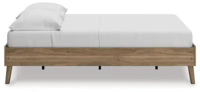 Aprilyn Full Platform Bed