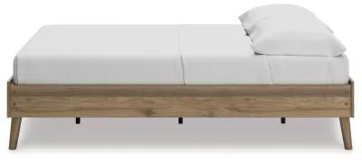 Aprilyn Full Platform Bed