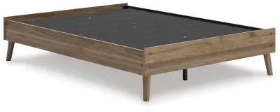 Aprilyn Full Platform Bed