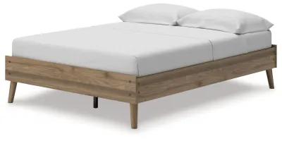 Aprilyn Full Platform Bed