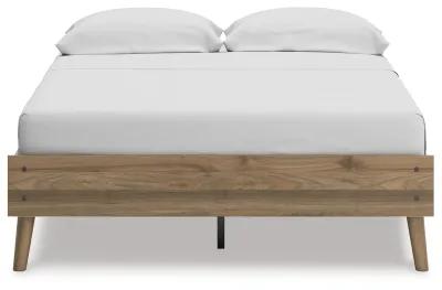 Aprilyn Full Platform Bed