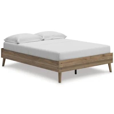 Aprilyn Full Platform Bed