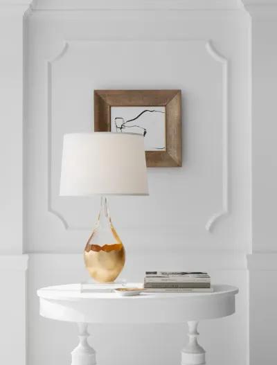 Juliette Table Lamp