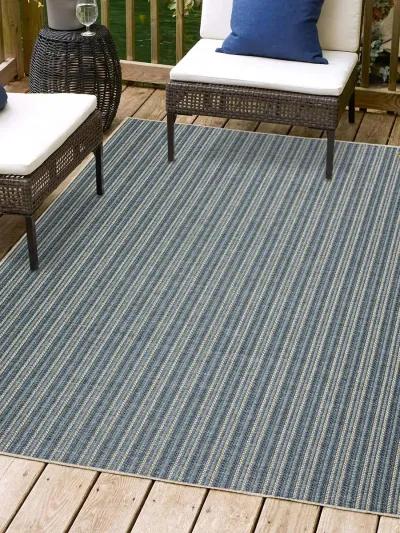 Bali BB2 Denim 8' x 10' Rug