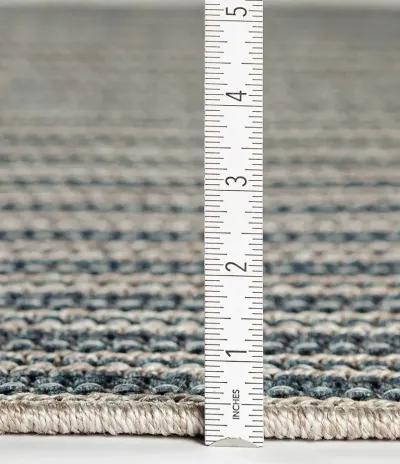 Bali BB2 Denim 8' x 10' Rug