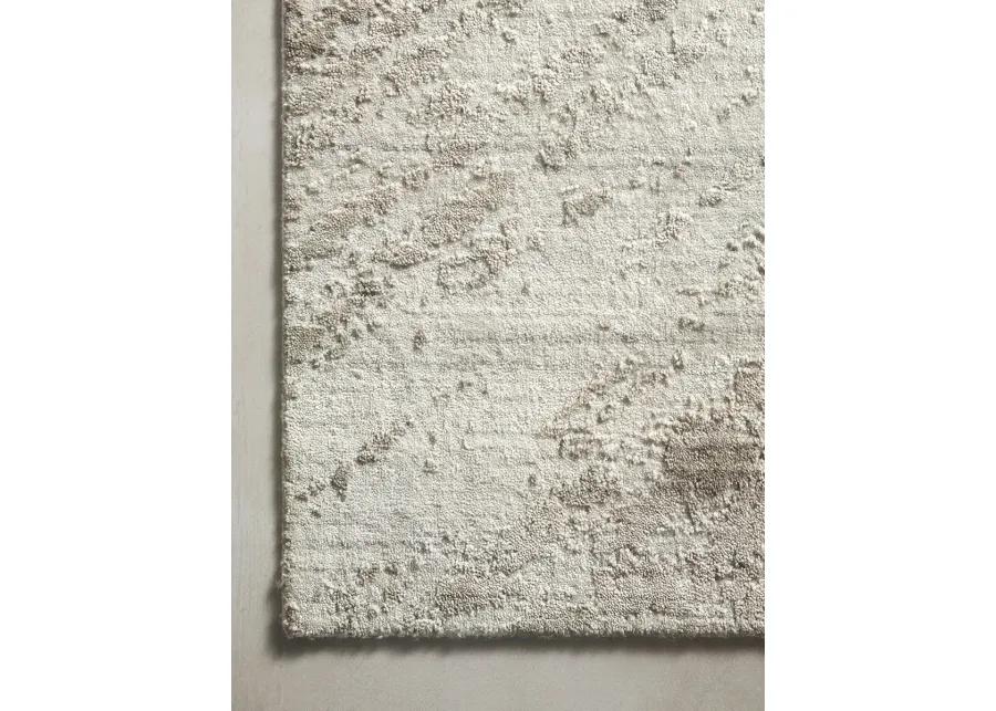 Arlo Ivory/Taupe 11'6" x 15' Rug