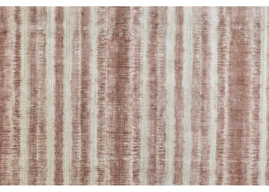 Mackay 8824F Tan/Ivory/Pink 5' x 8' Rug