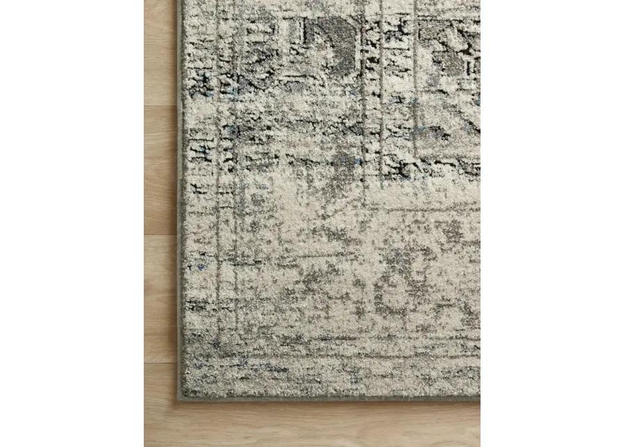 Millennium MV04 Taupe/Ivory 3'7" x 5'7" Rug