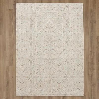 Solitude Pandosia Cream Lt Beige 9' X 11' 9" Rug