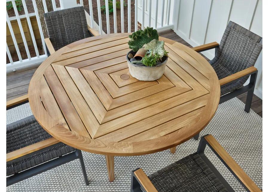 San Clemente Dining Chair