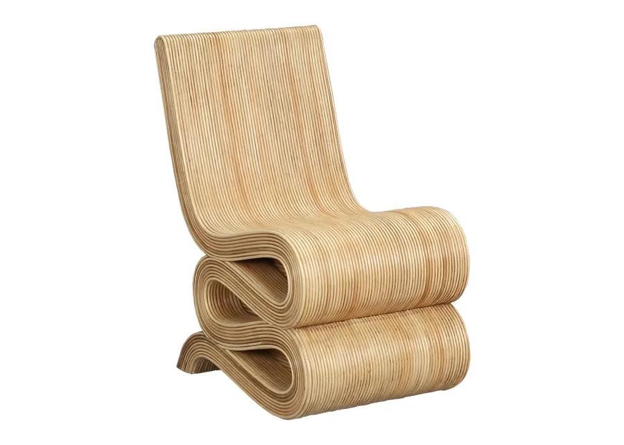 Ribbon Chair