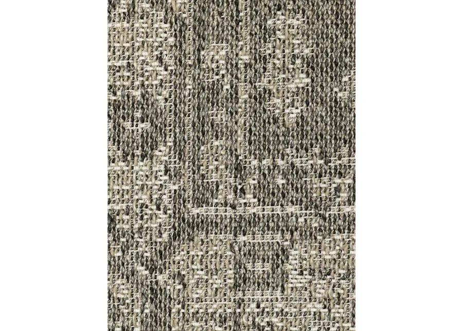 Gillian 9'10" x 12'10" Beige Rug