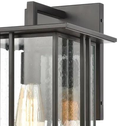 Radnor 16'' High 1-Light Outdoor Sconce