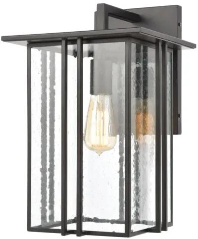 Radnor 16'' High 1-Light Outdoor Sconce