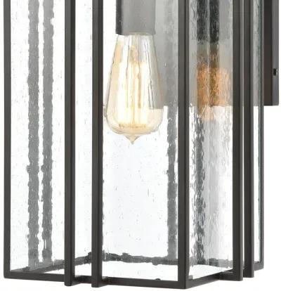 Radnor 16'' High 1-Light Outdoor Sconce