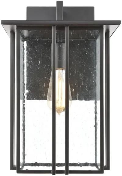 Radnor 16'' High 1-Light Outdoor Sconce