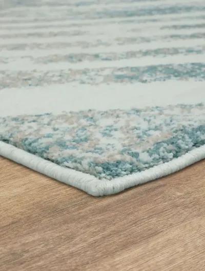 Rendition by Stacy Garcia Home Arcoa Marshmallow Haze 5' 3" X 7' 10" Rug