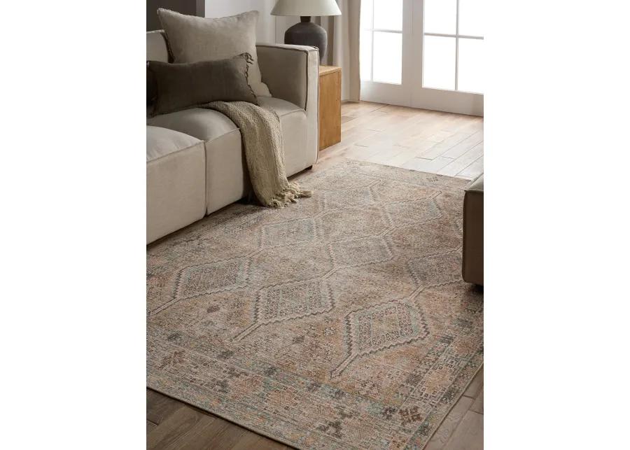 Marquesa Kindred 2'6"x7'6" Rnr Rug