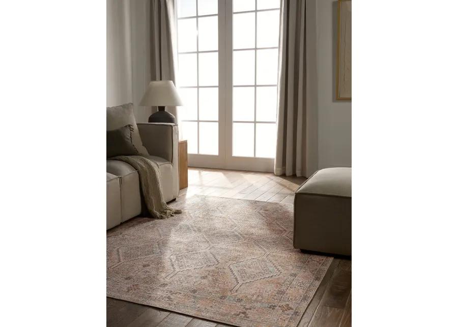 Marquesa Kindred 2'6"x7'6" Rnr Rug