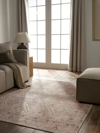 Marquesa Kindred 2'6"x7'6" Rnr Rug