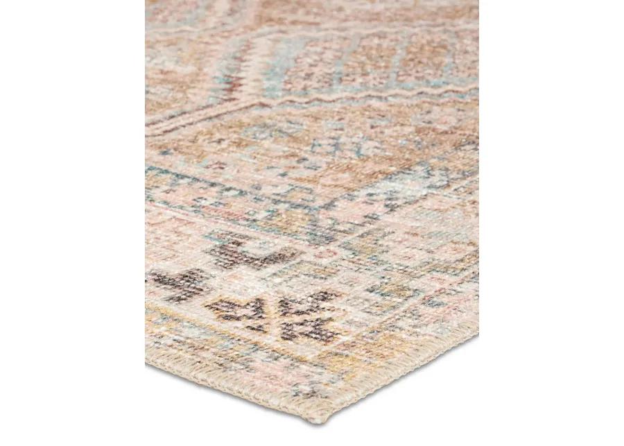 Marquesa Kindred 2'6"x7'6" Rnr Rug