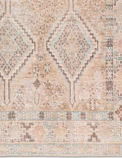 Marquesa Kindred 2'6"x7'6" Rnr Rug