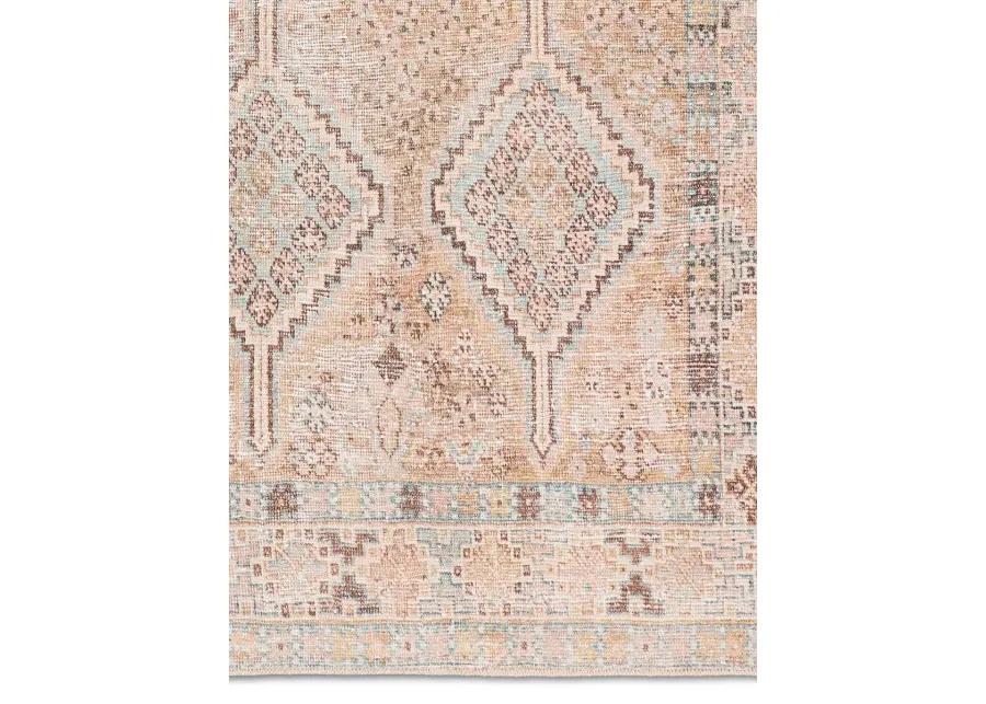 Marquesa Kindred 2'6"x7'6" Rnr Rug