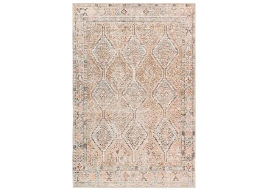 Marquesa Kindred 2'6"x7'6" Rnr Rug