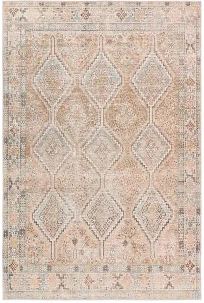 Marquesa Kindred 2'6"x7'6" Rnr Rug