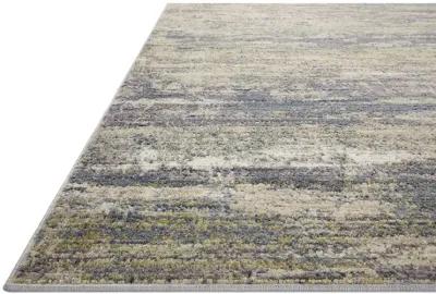 Arden ARD05 Granite/Ocean 9' x 12' Rug