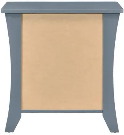 Colt Nightstand In Finish