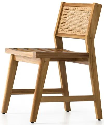 Merit Outdoor Dining Chair