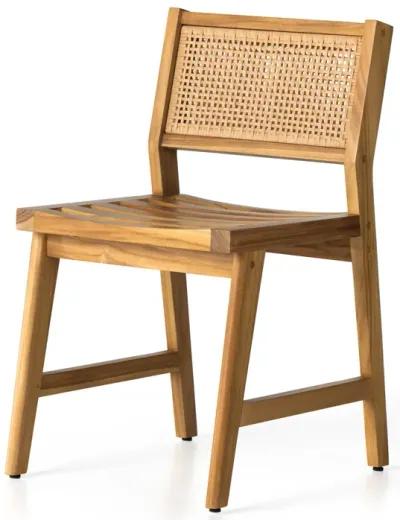 Merit Outdoor Dining Chair