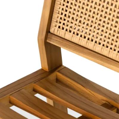 Merit Outdoor Dining Chair