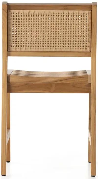 Merit Outdoor Dining Chair