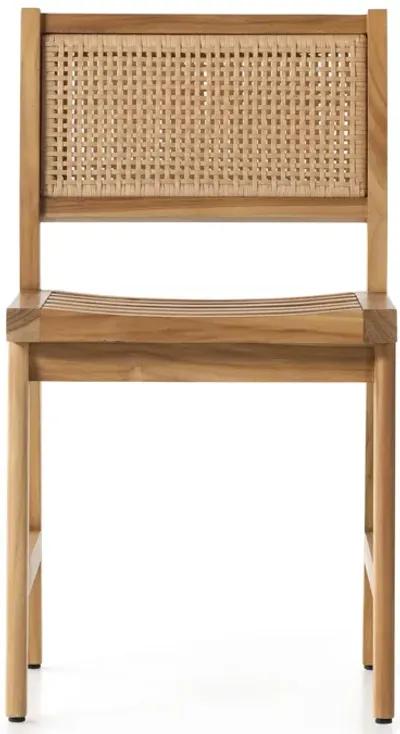 Merit Outdoor Dining Chair