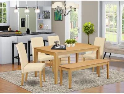 Dining Room Set Oak