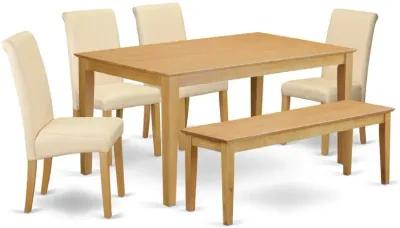 Dining Room Set Oak