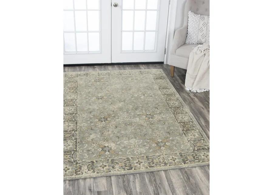 Gossamer GS6796 3' x 5' Rug